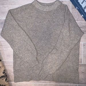 American Eagle sweater